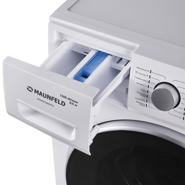 Духовой шкаф Maunfeld AEOH6062BG в Тюмени (preview 8)