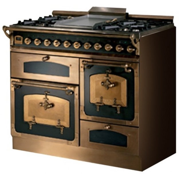 Варочный центр Restart ELG 117 в Тюмени (preview 1)