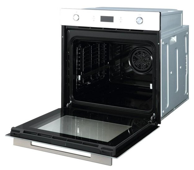 Электрический духовой шкаф Zigmund Shtain E 171 W в Тюмени (preview 3)