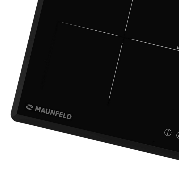 Индукционная варочная панель Maunfeld AVI6046SBK в Тюмени (preview 4)