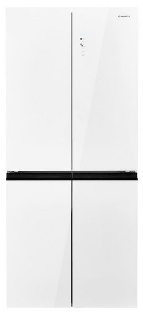 Холодильник Maunfeld MFF192NFPW01 Inverter в Тюмени (preview 1)