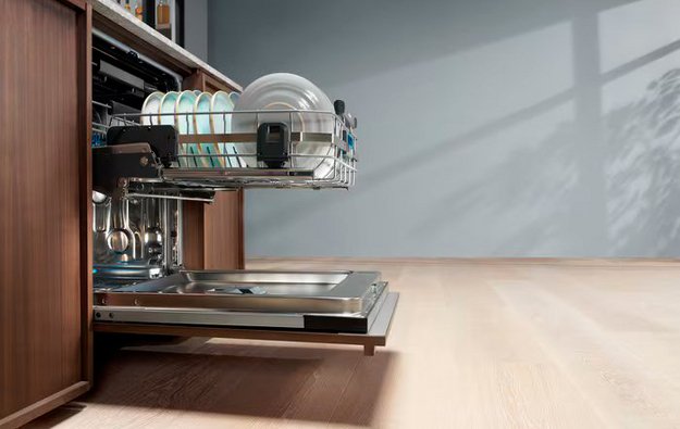 Встраиваемая посудомоечная машина Electrolux EEC67310L в Тюмени (preview 16)