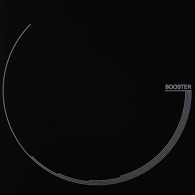 Индукционная варочная панель KRONA PRESTO 45 BL в Тюмени (preview 7)