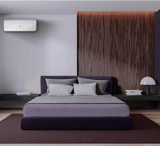 Инверторная сплит-система Electrolux EACS/I-07HSK/N3 в Тюмени (preview 12)