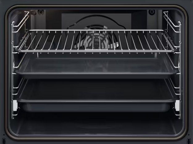 Духовой шкаф Electrolux LOE8P38Z в Тюмени (preview 6)