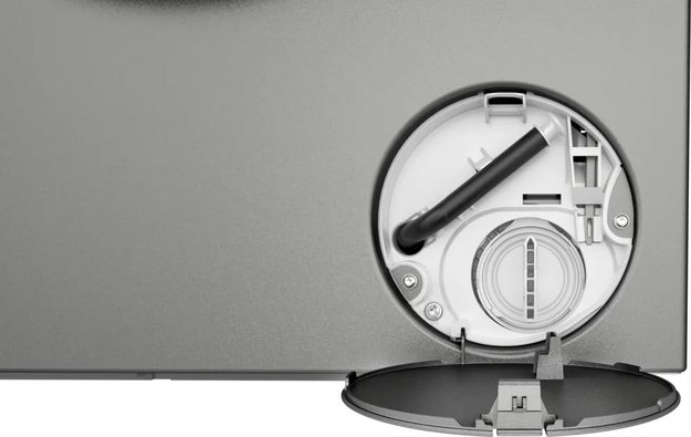 Стиральная машина Bosch WGG244ZREU в Тюмени (preview 8)