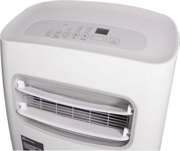 Мобильный кондиционер Electrolux EACM-9 CG/N3 в Тюмени (preview 4)