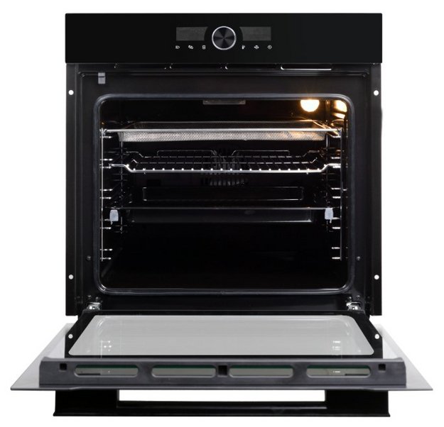 Духовой шкаф Korting OKB 8731 CPGN в Тюмени (preview 3)