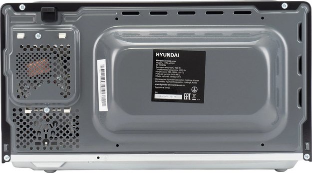 Микроволновая печь Hyundai HYM-M2093 в Тюмени (preview 9)