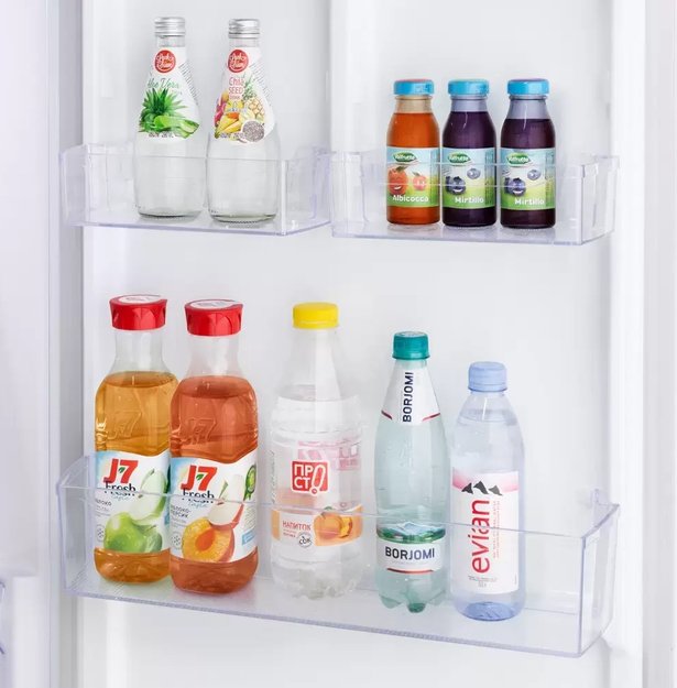 Холодильник Maunfeld MFF187NFIW10 в Тюмени (preview 15)