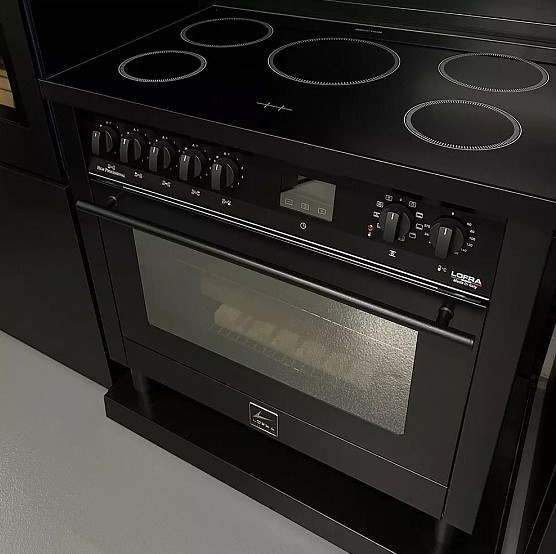 Варочный центр Lofra PNMG96MFT/5IF в Тюмени (preview 6)