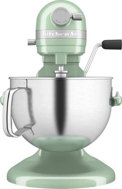 Планетарный миксер KitchenAid 5KSM60SPXEPT в Тюмени (фото 3) Планетарный миксер KitchenAid 5KSM60SPXEPT в Тюмени (preview 3)