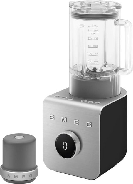 Блендер Smeg BLC02BLMEU в Тюмени (preview 4)