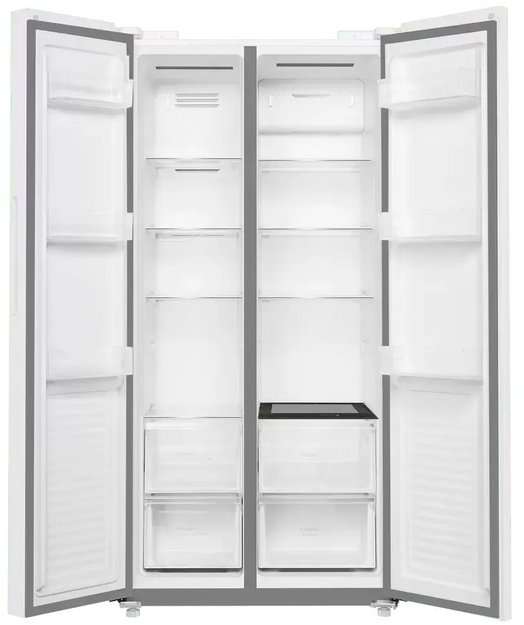 Холодильник Maunfeld MFF191NFPW в Тюмени (preview 3)