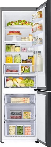 Холодильник Samsung RB38C6B3ES9/EF в Тюмени (preview 5)