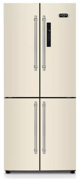 Холодильник Lofra GFRBI 819/A CHROME в Тюмени (preview 1)