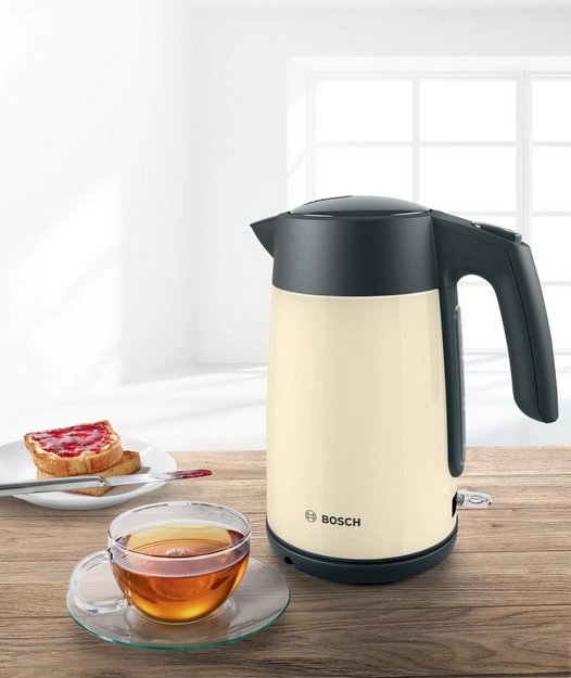 Чайник Bosch TWK7L467 в Тюмени (preview 10)