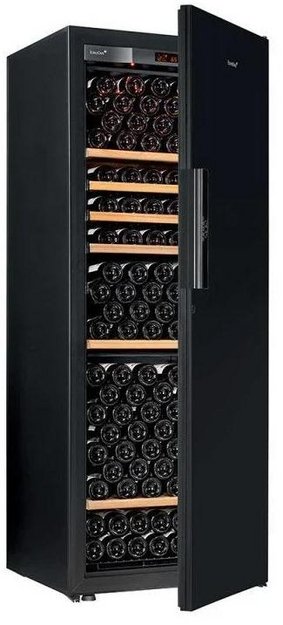 Монотемпературный винный шкаф EuroCave P-300063-L в Тюмени (preview 1)