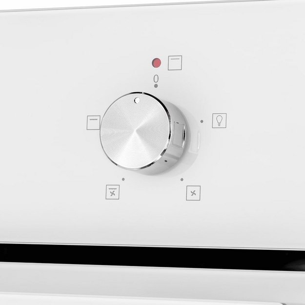 Духовой шкаф Maunfeld EOGC604W Slim в Тюмени (preview 10)