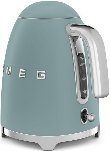Чайник Smeg KLF03EGMEU в Тюмени (preview 7)