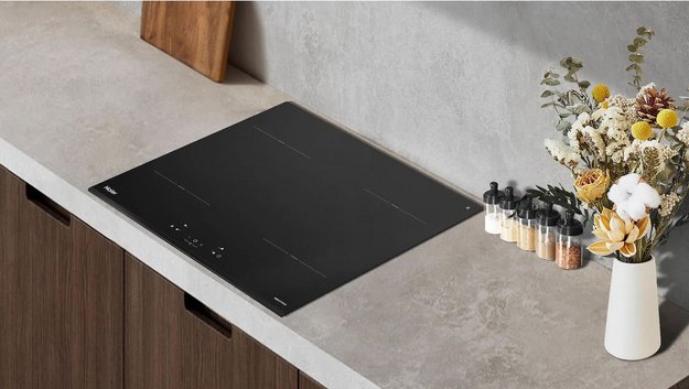 Индукционная варочная панель Haier HHY-Y64NPVB в Тюмени (preview 5)