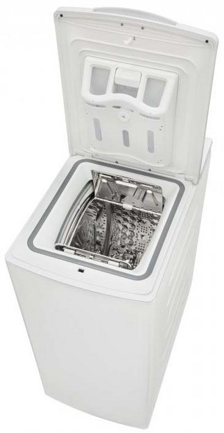 Стиральная машина Schaub Lorenz SLW TW6123 S в Тюмени (preview 6)