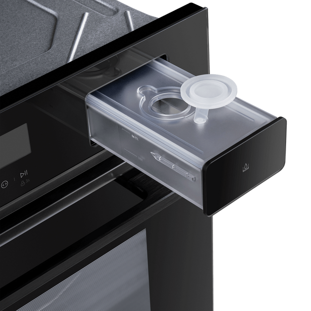 Духовой шкаф Maunfeld MEOR7216STB в Тюмени (preview 7)