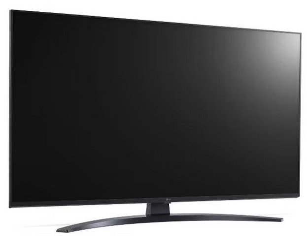 Телевизор LG 55UT81006LA 55" (139 см) 2024 в Тюмени (preview 2)
