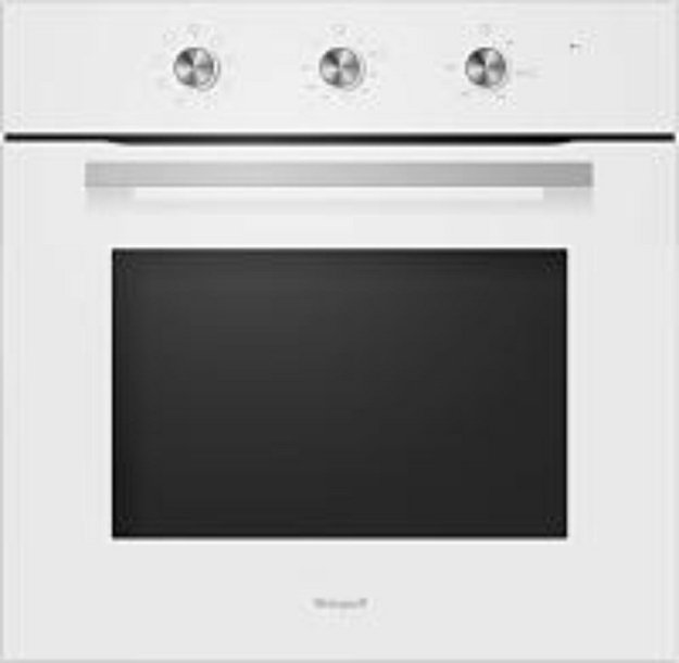 Духовой шкаф Weissgauff EOM 208 PDW Steam Clean в Тюмени (preview 1)