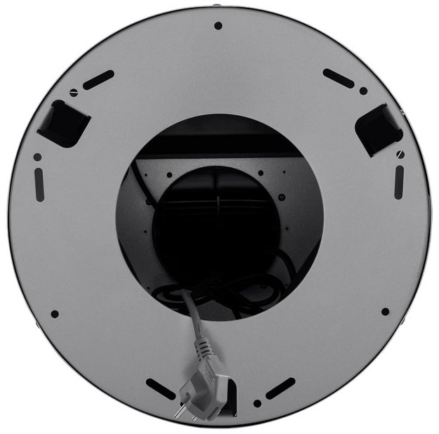 Вытяжка Maunfeld Lee Light Isla 35 Sensor Inox в Тюмени (preview 13)