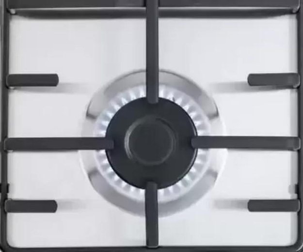 Газовая варочная панель MAUNFELD EGHS.32.3ES/G в Тюмени (preview 10)