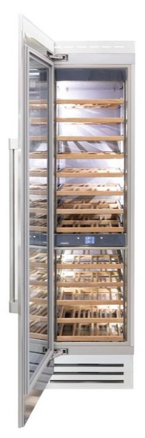 Встраиваемый винный шкаф Fhiaba RS600FW3 в Тюмени (preview 1)