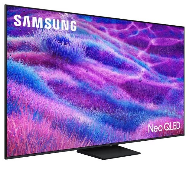 Телевизор Samsung QE55QN80FAUXRU 55" 2025 в Тюмени (preview 5)