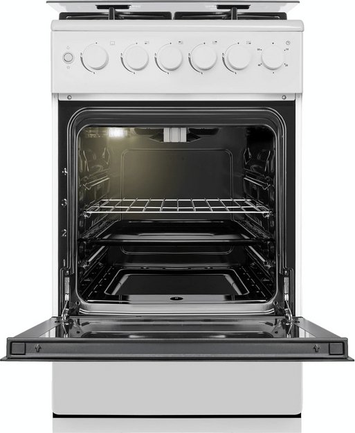 Газовая плита Maunfeld MGC50GCW08D в Тюмени (preview 6)