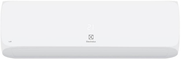 Сплит-система Electrolux EACS-09HAL/N3 в Тюмени (preview 2)