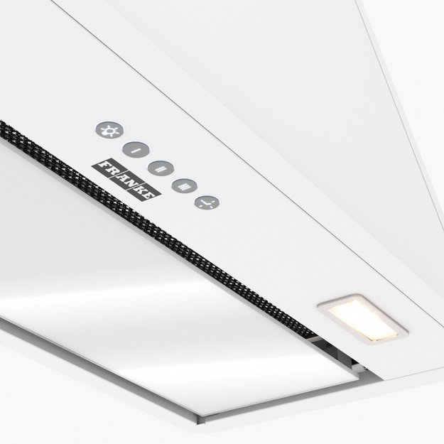 Встраиваемая вытяжка Franke VERA 72 WH в Тюмени (preview 8)