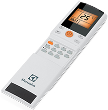 Инверторная сплит-система Electrolux EACS/I-07HSL/N3 в Тюмени (preview 3)