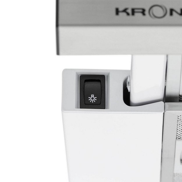 Встраиваемая вытяжка KRONA Slim60ix МВ в Тюмени (preview 9)