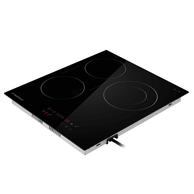 Варочная панель Maunfeld CVCE453BDBK в Тюмени (preview 4)