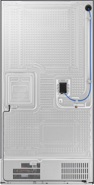Холодильник Samsung RF65DB970012WR в Тюмени (preview 12)