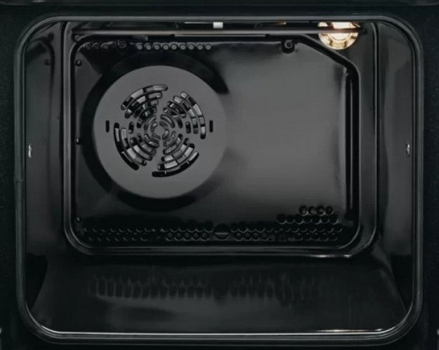 Комбинированная плита Electrolux EKK954904W в Тюмени (preview 7)