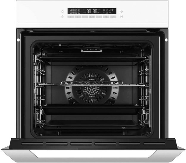 Духовой шкаф Haier HOQ-P16AN5GW в Тюмени (preview 2)