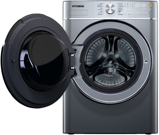 Стиральная машина Hyundai WME9413 в Тюмени (preview 2)