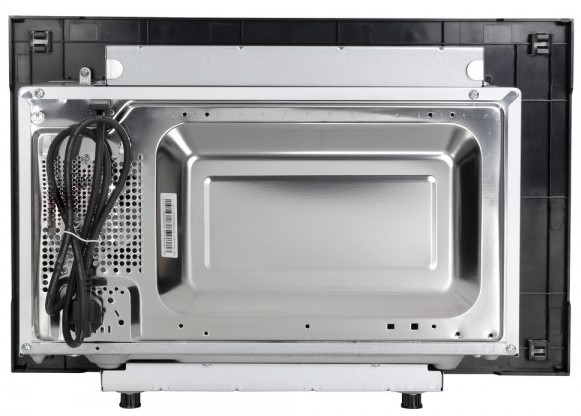 Встраиваемая СВЧ-печь Zigmund Shtain BMO 21 W в Тюмени (preview 5)