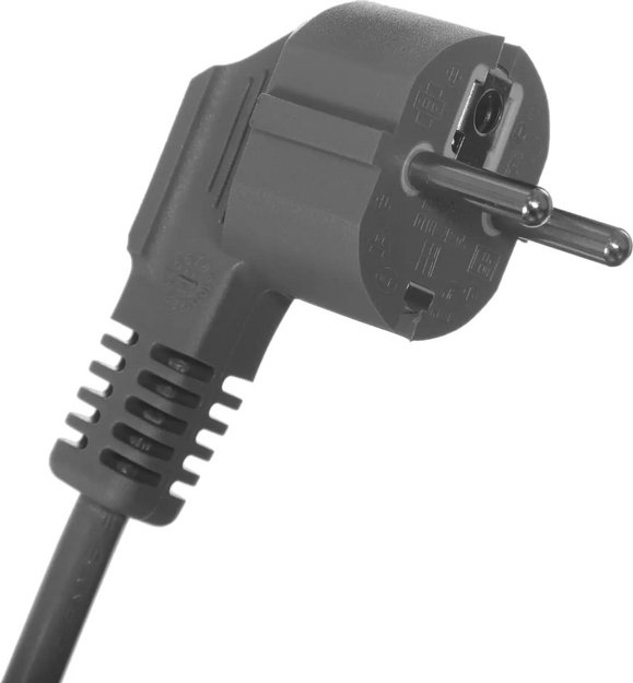 Холодильник Hyundai CM45083F черный в Тюмени (preview 22)