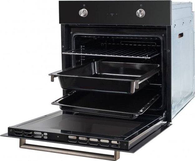 Духовой шкаф Schaub Lorenz SLB EY6924 в Тюмени (фото 5) Духовой шкаф Schaub Lorenz SLB EY6924 в Тюмени (preview 5)