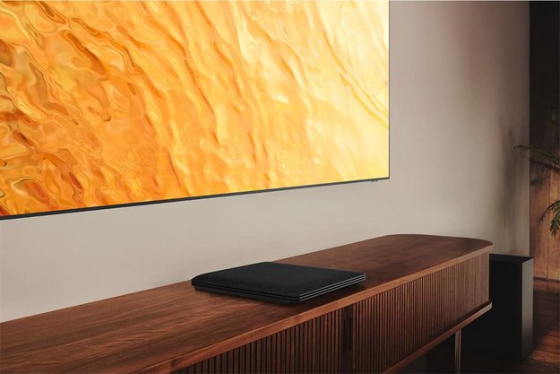 Телевизор Samsung QE65QN800BUXCE в Тюмени (preview 14)