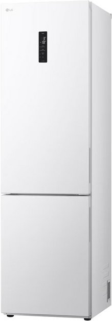 Холодильник LG GC-B509AQQW в Тюмени (preview 3)