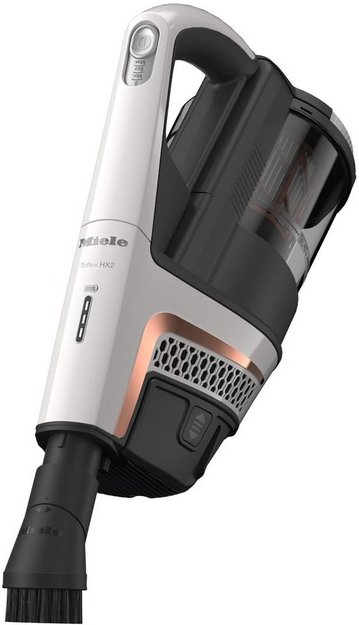 Пылесос Miele SOML0 Triflex HX2 Lotus white в Тюмени (preview 3)