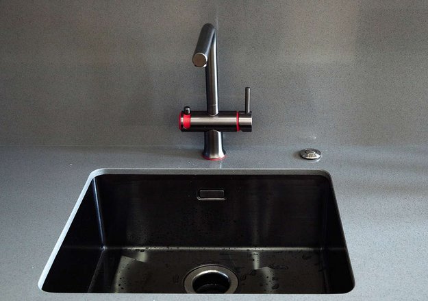 Мойка Omoikiri Taki 54-U/IF-GM в Тюмени (preview 3)